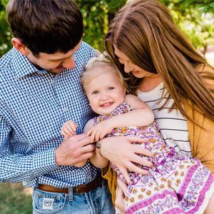 Meet your Posher, Morgan